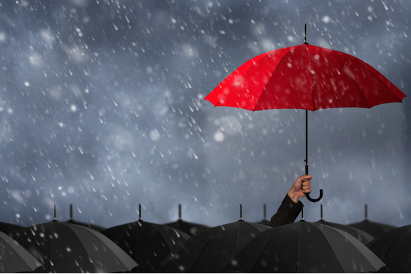 What is an umbrella policy_
