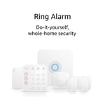 ring security system