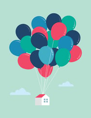 Many blanket mortgages have balloon payments