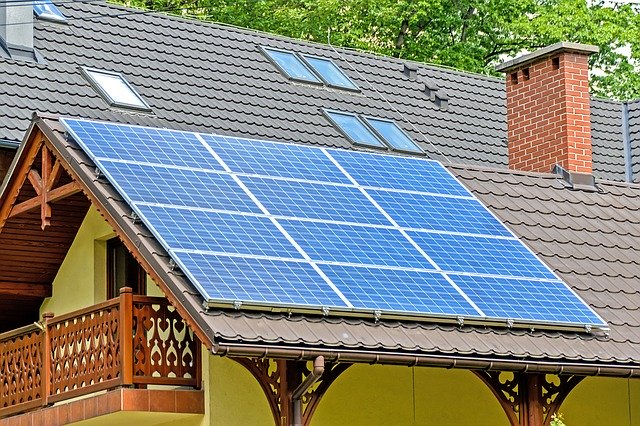 pros of solar panels 