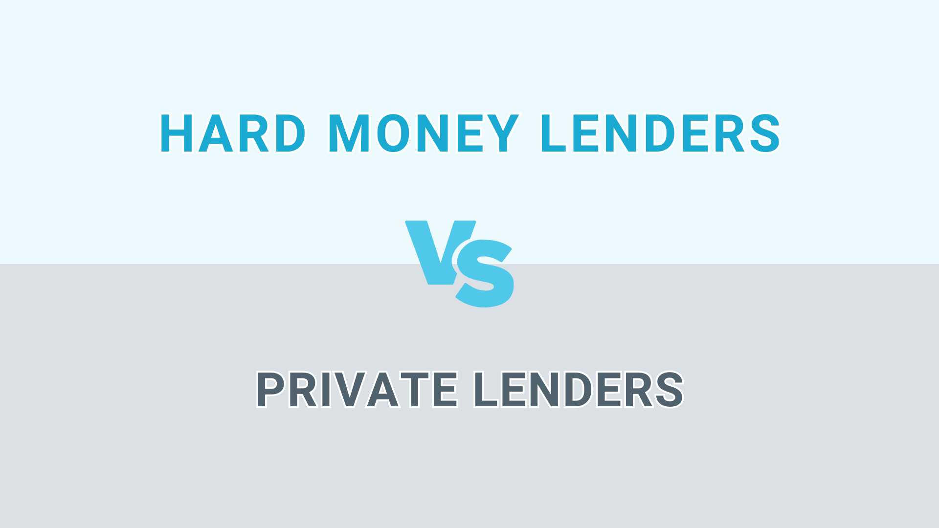 hard money lender atlanta