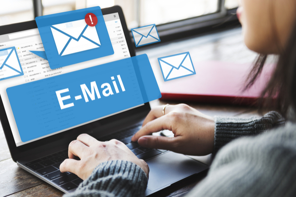 Email Marketing Platforms for Brokers