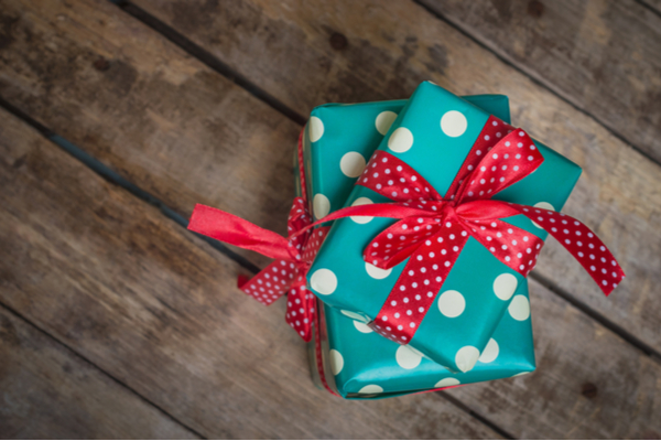 Gift Ideas for Tenants