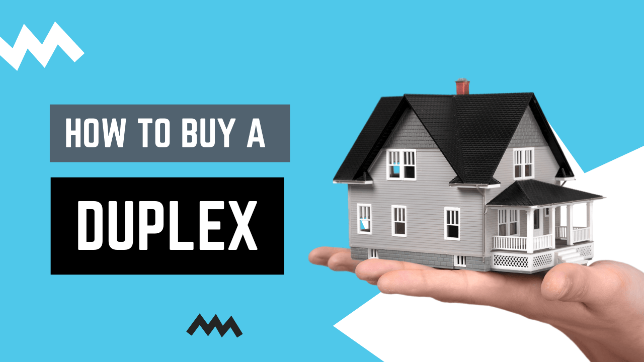 how to buy a duplex