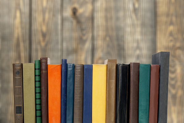 The Top 3 Books Every Property Wholesaler Needs