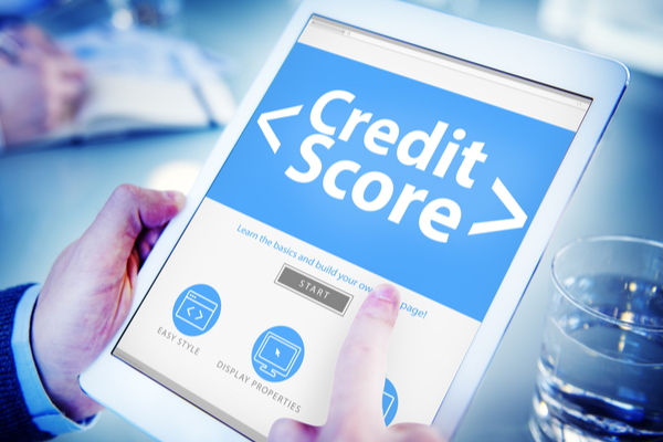 What is a good credit score_